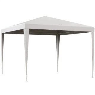 Carpa Gazebo Jardín 3x3m Desmontable