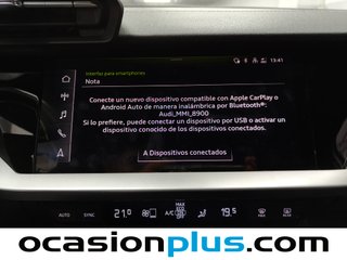 Audi A3 Sportback S line 35 TFSI 110 kW (150 CV) S tronic