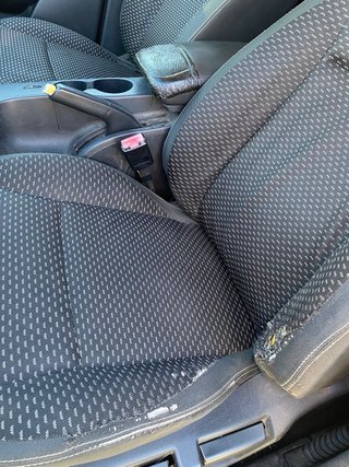 Nissan Qashqai 2007