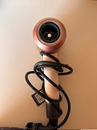 Asciugatrice Dyson Supersonic Nural Albicocca