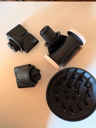 Asciugatrice Dyson Supersonic Nural Albicocca