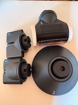 Asciugatrice Dyson Supersonic Nural Albicocca