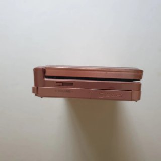 Nintendo 3DS Console Rosa Originale - Retro Gaming