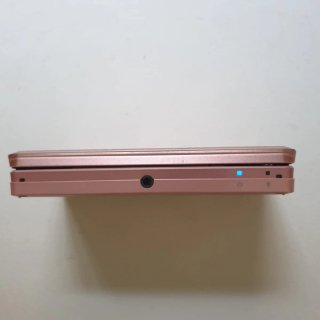 Nintendo 3DS Console Rosa Originale - Retro Gaming