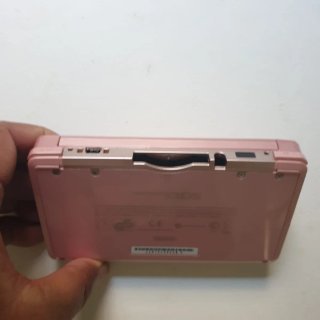 Nintendo 3DS Console Rosa Originale - Retro Gaming