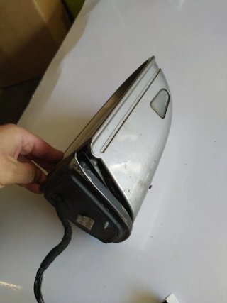 Retrovisor Derecho Mercedes W211