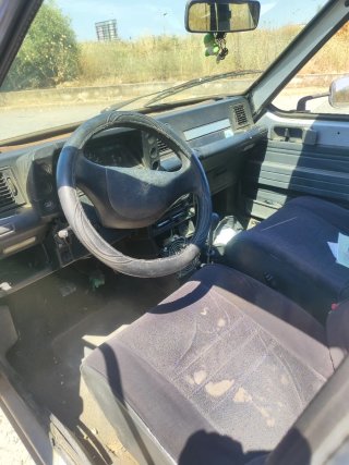 Citroen C 15 1996