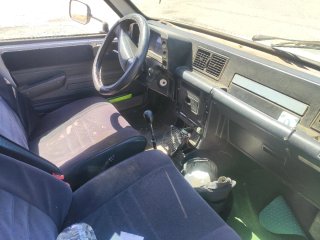 Citroen C 15 1996