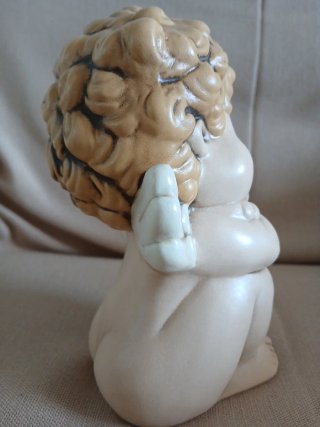 Angelo Egan originale