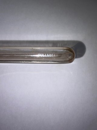 Funda iPhone 11 Transparente