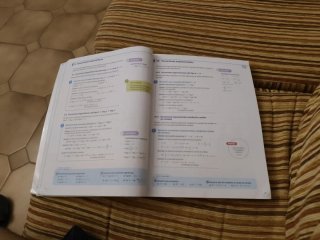 Matemáticas I 1 Bachillerato
