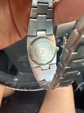 Orologio Breil donna con 13 diamantini