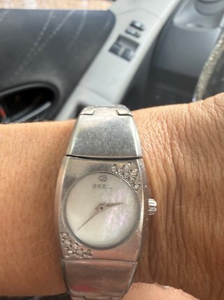 Orologio Breil donna con 13 diamantini