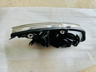 Faro Derecho Renault Scenic II