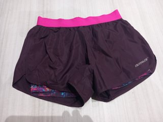 Shorts Deportivos outpace
