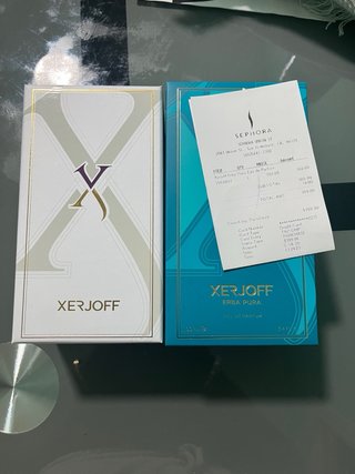 Xerjoff Erba Pura Eau de Parfum 100ml