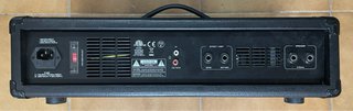 2 x BCT EV01 Mesa Amplificada 4 Canales