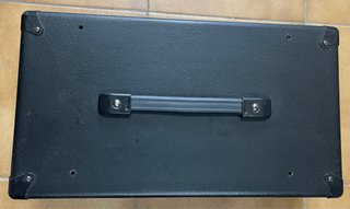 2 x BCT EV01 Mesa Amplificada 4 Canales