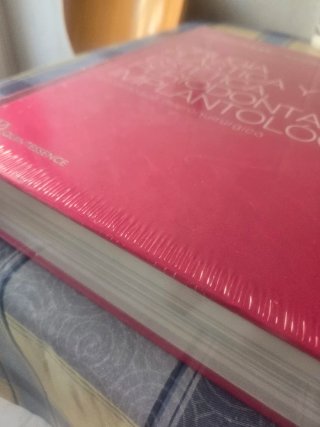 Libro odontología