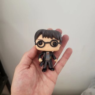 Funko Pop Harry Potter