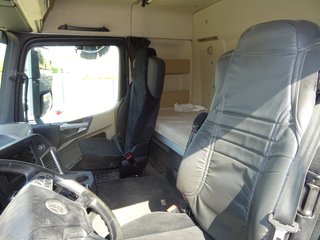 Mercedes ACTROS 25 53-CAMIONES GRUA