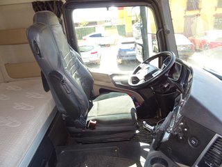 Mercedes ACTROS 25 53-CAMIONES GRUA