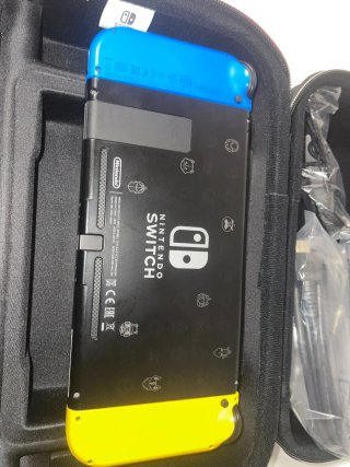 Nintendo Switch Edizione Fortnite