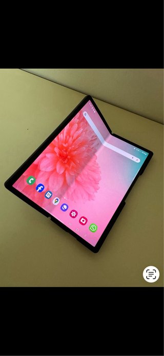 SAMSUNG GALAXY Z FOLD 6 5G 12+256 BLU