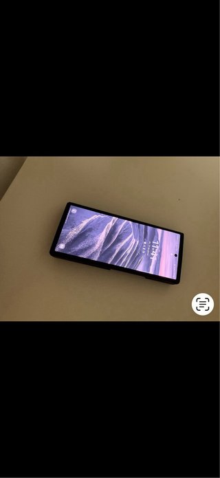 SAMSUNG GALAXY Z FOLD 6 5G 12+256 BLU