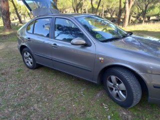SEAT Leon 2006