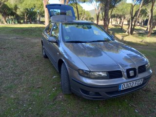 SEAT Leon 2006