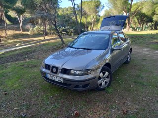 SEAT Leon 2006