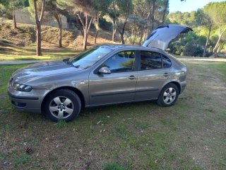 SEAT Leon 2006