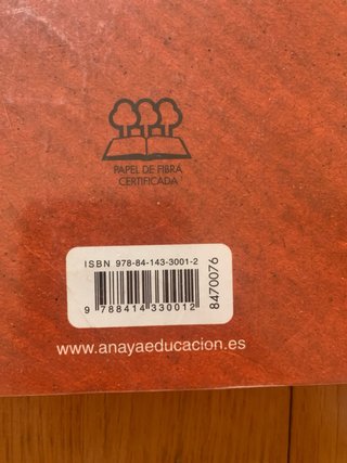 Historia de España 2 bachillerato