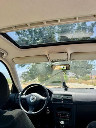 Volkswagen Golf IV. 1.6 Highline