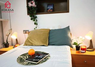 Trastero en venta en Castillejos en Madrid