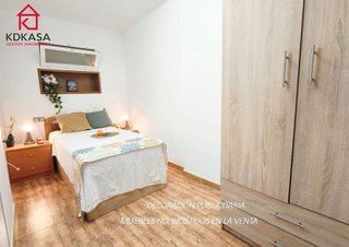 Trastero en venta en Castillejos en Madrid