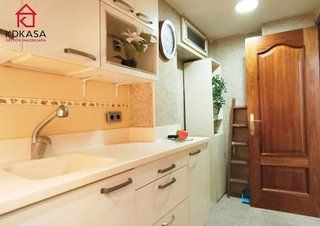 Trastero en venta en Castillejos en Madrid