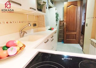 Trastero en venta en Castillejos en Madrid