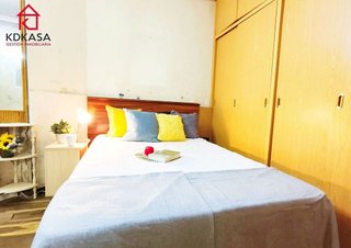 Trastero en venta en Castillejos en Madrid