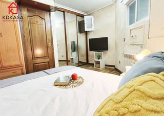 Trastero en venta en Castillejos en Madrid