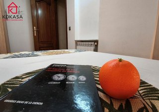 Trastero en venta en Castillejos en Madrid