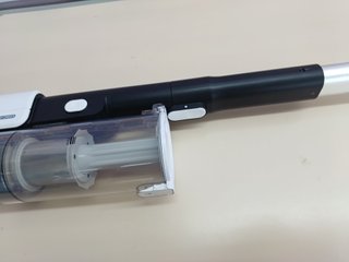 Aspiradora sin cable 50min ligera versátil Levoit