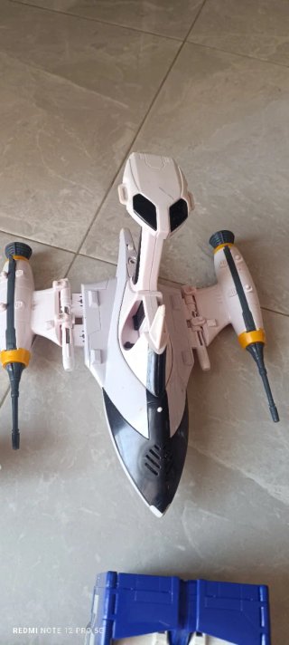 Lote de Juguetes Robots y Vehículos