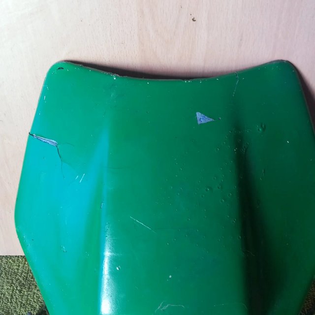 Guardabarrosy careta Beta RRT Trueba para ander