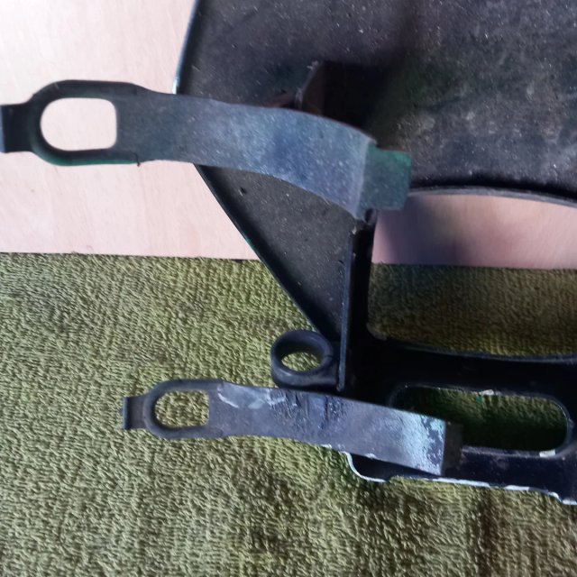 Guardabarrosy careta Beta RRT Trueba para ander