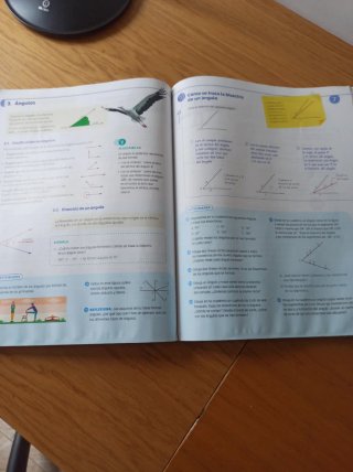 Matemáticas, 1 ESO