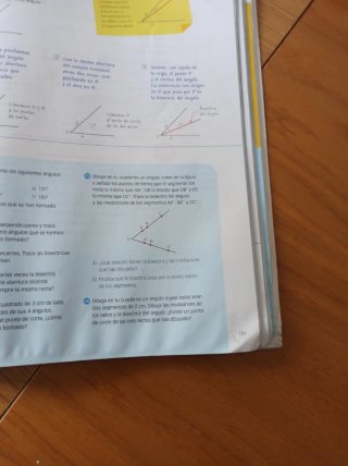 Matemáticas, 1 ESO