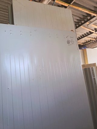 Lote Retales y Placas Sándwich