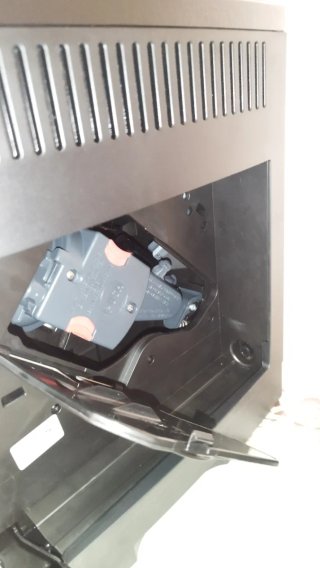 Cafetera Superautomática Delonghi Magnifica
